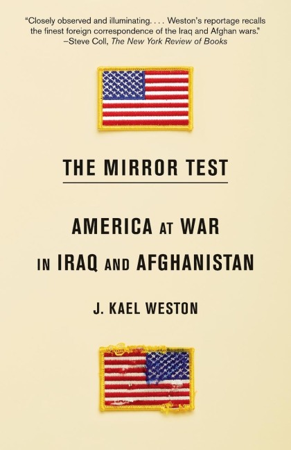 The Mirror Test - J. Kael Weston
