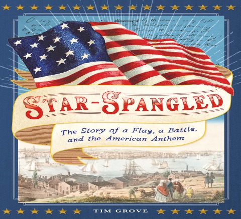 Star-Spangled - Tim Grove
