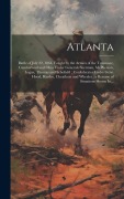 Cover-Bild zum Titel 'Atlanta' von 'Anonymous'
