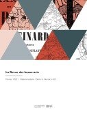 Cover-Bild zum Titel 'La Revue des beaux-arts' von 'Henry Revers'