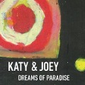 Cover-Bild zum Titel 'Dreams of Paradise' von 'Katy & Joey'
