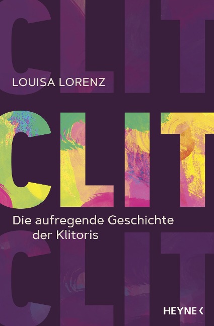 Clit - Louisa Lorenz