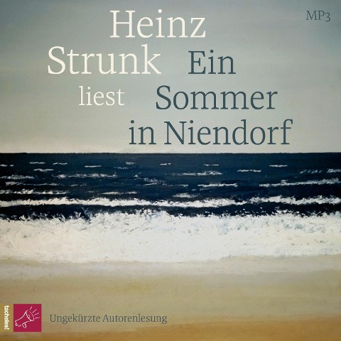 Ein Sommer in Niendorf - Heinz Strunk