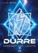 Cover-Bild zum Titel 'Dürre' von 'D. K. Berg'