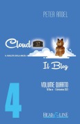 Cover-Bild zum Titel 'Cloud 37 - Il Blog - Volume Quarto' von 'Peter Angel'