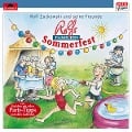 Rolfs Familien-Sommerfest - Rolf Zuckowski