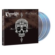 Cover-Bild zum Titel 'Black Sunday Live At The Royal Albert.. (BR+2CD)' von 'London Symphony Orchestra Cypress Hill'
