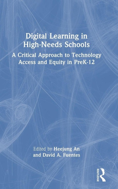 Digital Learning in High-Needs Schools - 