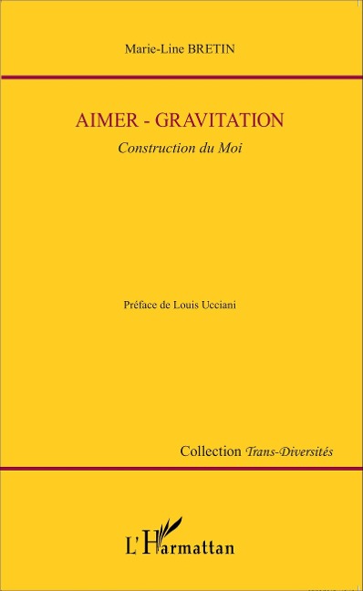 Aimer-gravitation - Bretin