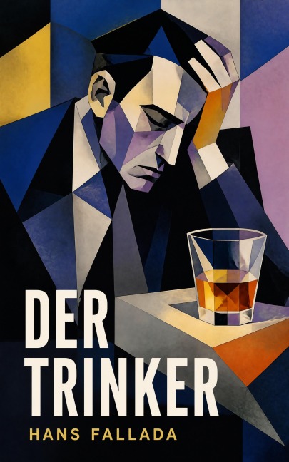 Der Trinker - Hans Fallada