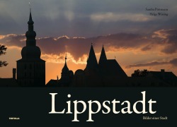 Cover-Bild zum Titel 'Lippstadt' von 'Sandra Püttmann, Helga Wissing'