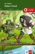 Robin Hood and his Merry Men - David Fermer