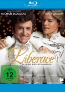 Cover-Bild zum Titel 'Liberace - Zu viel des Guten ist wundervoll' von 'Richard Lagravenese, Marvin Hamlisch'