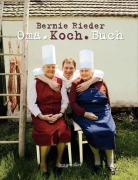 Cover-Bild zum Titel 'Omakochbuch' von 'Bernie Rieder, Claus Schönhofer'