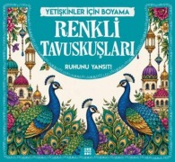 Cover-Bild zum Titel 'Renkli Tavuskuslari' von 'Kolektif'