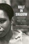 Half in Shadow - Shanna Greene Benjamin