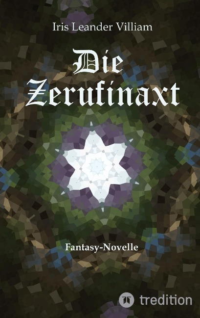 Die Zerufinaxt - Iris Leander Villiam