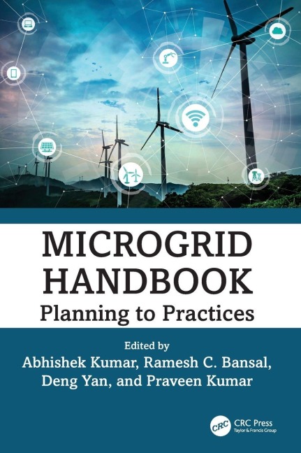 Microgrid Handbook - 