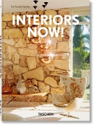Cover-Bild zum Titel 'Interiors Now! 40th Ed.' von ''