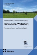 Cover-Bild zum Titel 'Natur, Land, Wirtschaft' von ''