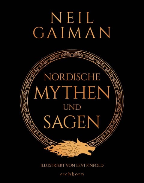 Neil Gaiman