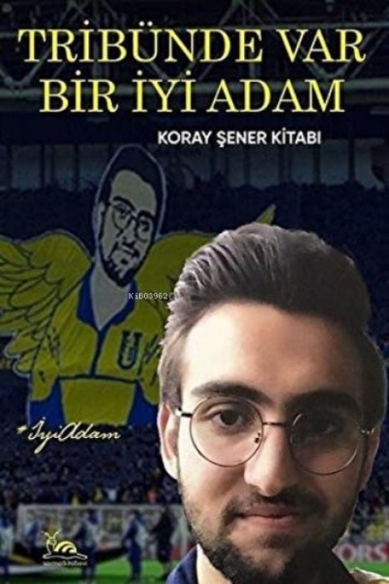 Tribünde Var Bir Iyi Adam - Murat S. Dural