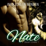 Cover-Bild zum Titel 'Nate' von 'Inka Loreen Minden'