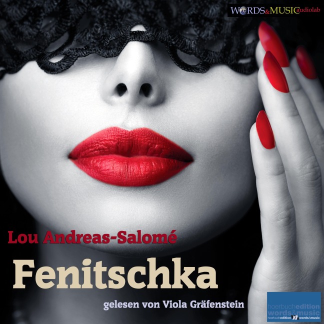 Fenitschka - Lou Andreas-Salomé