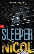 SLEEPER - Mike Nicol