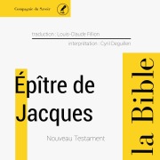 Cover-Bild zum Titel 'Épîtres pauliennes' von 'Anonymous'
