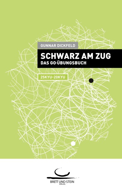 Schwarz am Zug - Gunnar Dickfeld