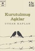 Cover-Bild zum Titel 'Kurutulmus Asklar' von 'Uygar Kaplan'