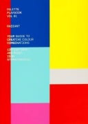 Cover-Bild zum Titel 'Palette Playbook - Radiant' von ''