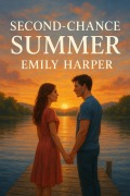 Cover-Bild zum Titel 'Second Chance Summer' von 'Emily Harper'