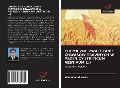 Cover-Bild zum Titel 'CHEMICZNE ZWALCZANIE CHWASÓW TRAWNYCH W PSZENICY (TRITICUM AESTIVUM L.)' von 'Muhammad Yasin'