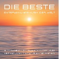 Cover-Bild zum Titel 'Die beste Entspannungsmusik der Welt' von 'Nicola Gothan, Garrett Keiling'