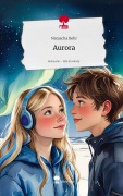 Cover-Bild zum Titel 'Aurora. Life is a Story - story.one' von 'Natascha Behr'