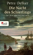 Die Nacht des Schierlings - Petra Oelker