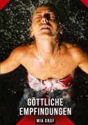 Cover-Bild zum Titel 'Göttliche Empfindungen' von 'Mia Graf'