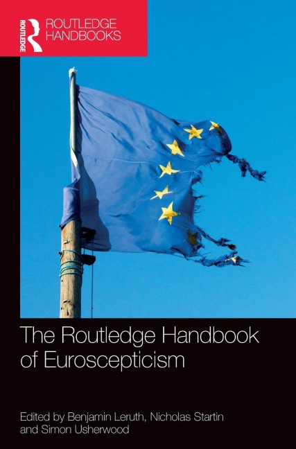 The Routledge Handbook of Euroscepticism - 