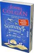 Sommerhimmel über dir und mir - Jenny Colgan