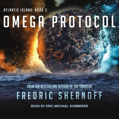 Omega Protocol - Fredric Shernoff