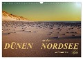 Dünen - an der Nordsee (Wandkalender 2024 DIN A3 quer), CALVENDO Monatskalender - Peter Roder
