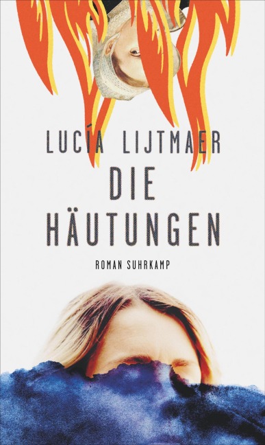Die Häutungen - Lucía Lijtmaer