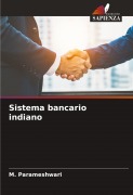 Cover-Bild zum Titel 'Sistema bancario indiano' von 'M. Parameshwari'