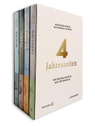 Cover-Bild zum Titel 'Die Jahreszeiten-Kochschule' von 'Richard Rauch, Katharina Seiser'