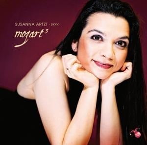 Mozart - Susanna Artzt