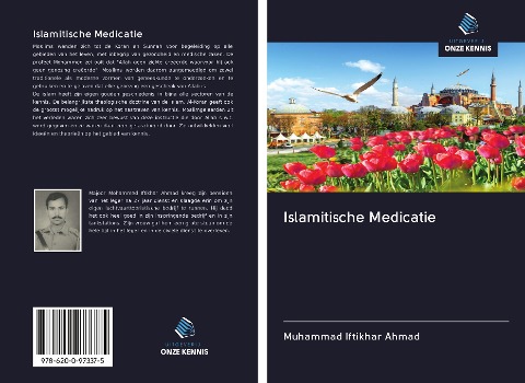Islamitische Medicatie - Muhammad Iftikhar Ahmad