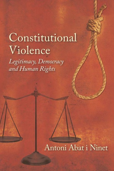 Constitutional Violence - Antoni Abat I Ninet