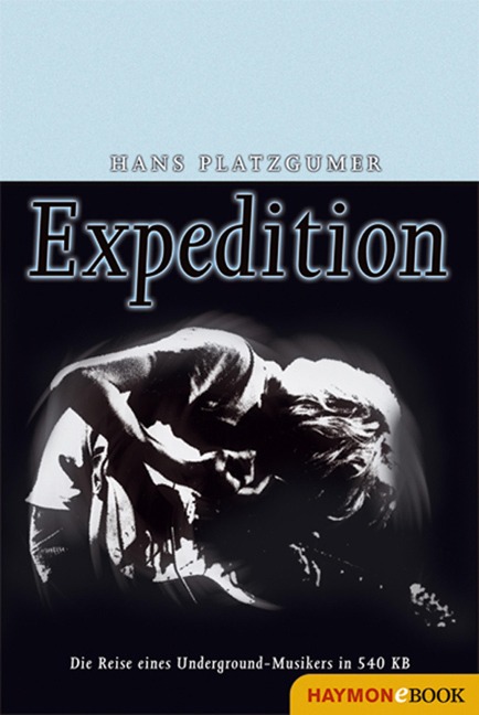 Expedition - Hans Platzgumer